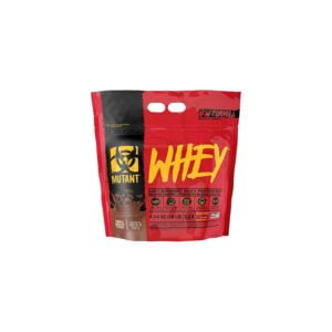 Mutant whey