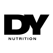 DY Nutrition (by Dorian Yates)