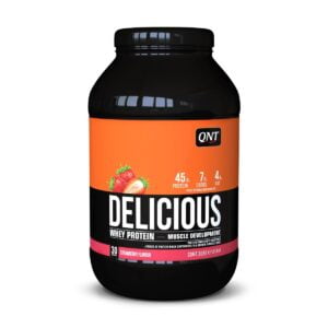 Delicious whey