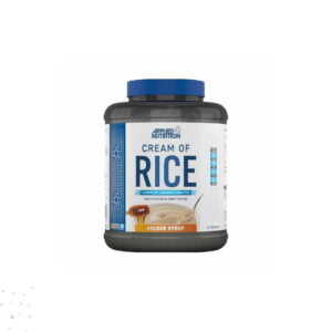 Cream of Rice