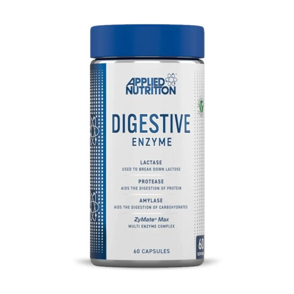 Digestive enzymes