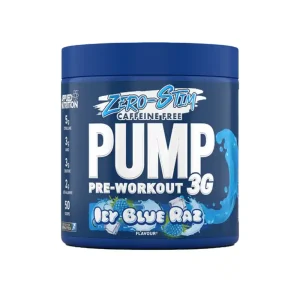 Pump