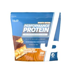 Performance protein