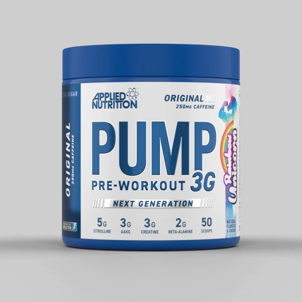 Pump