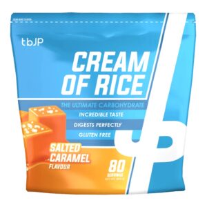 Cream of Rice