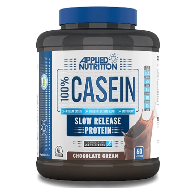 Casein