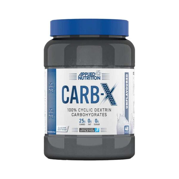 Carb-X