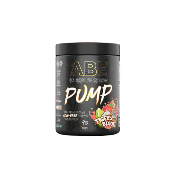 abe pump