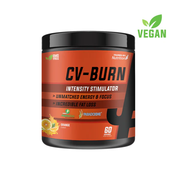 Cv-burn