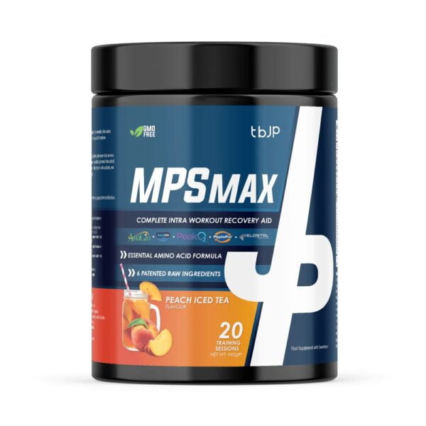 MPSmax