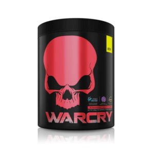 Warcry