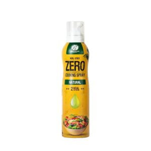 Zero Cooking Spray