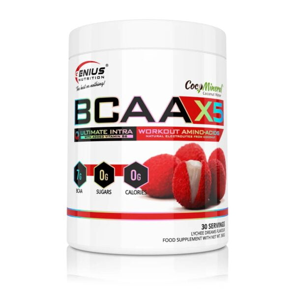 BCAA-X5