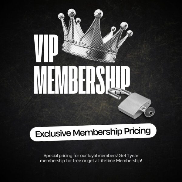 Membership Actie!