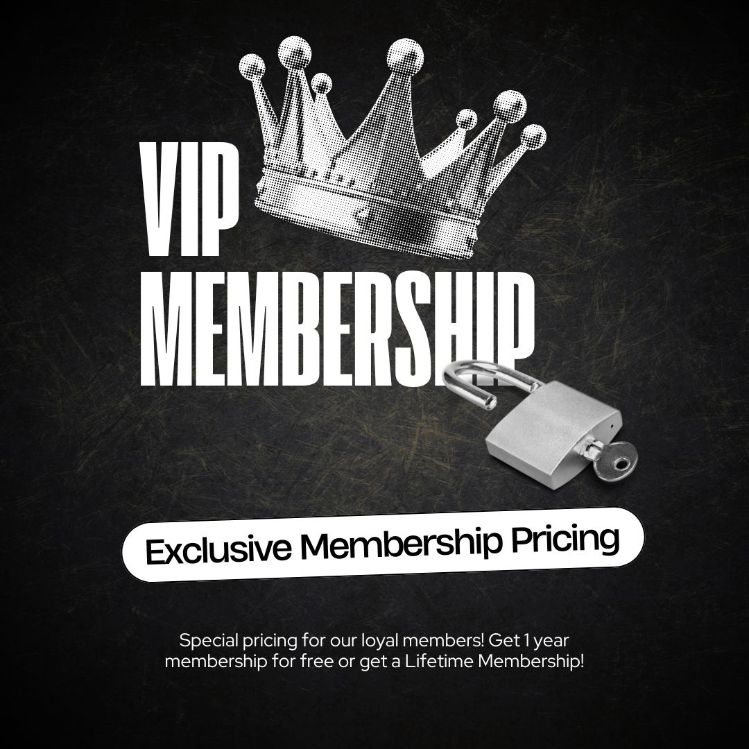 Membership Actie!